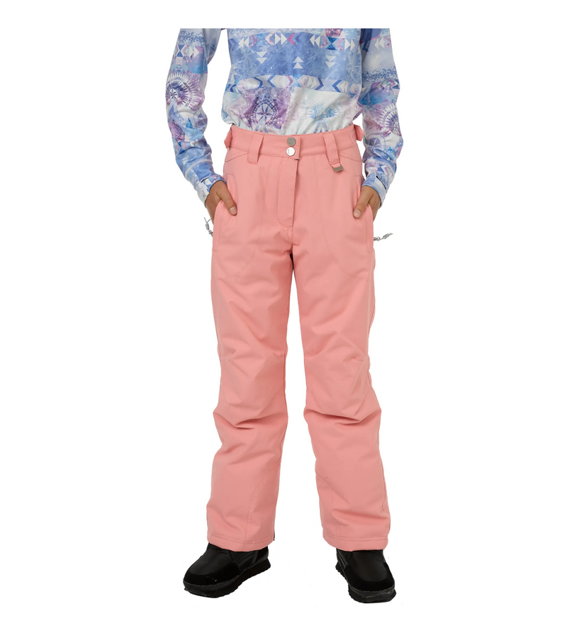Rojo BF4EVA Pant Kids