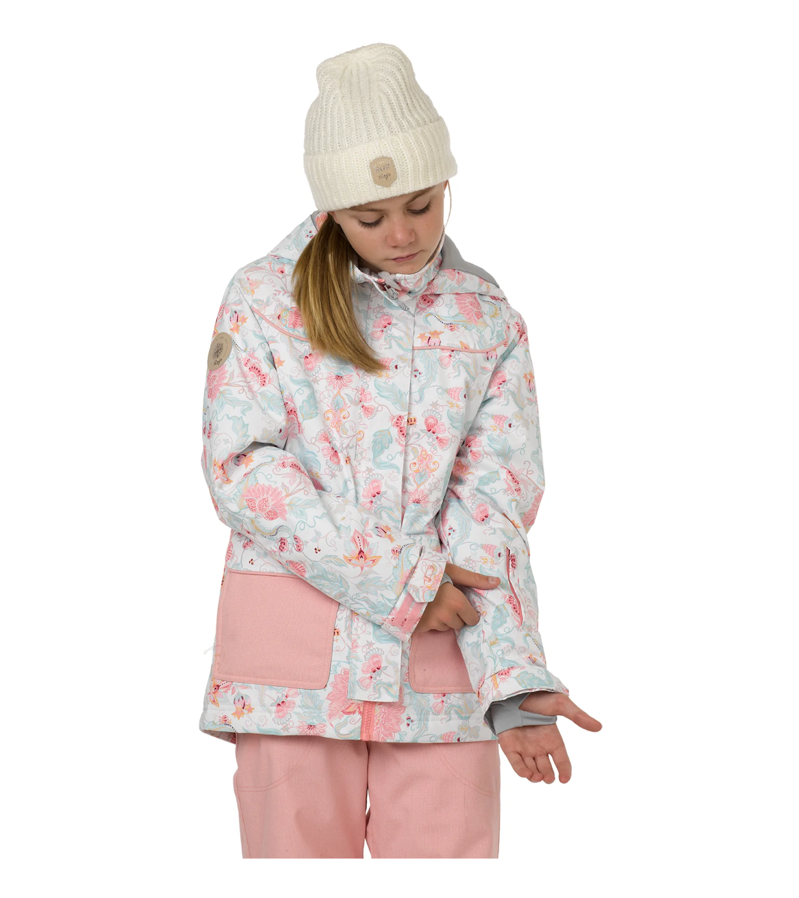 Rojo ski 2025 jacket sale