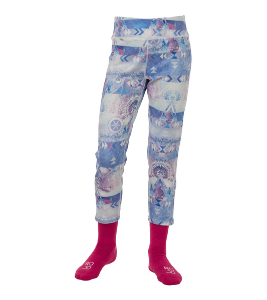 Rojo Girls Freya 7/8 Pant