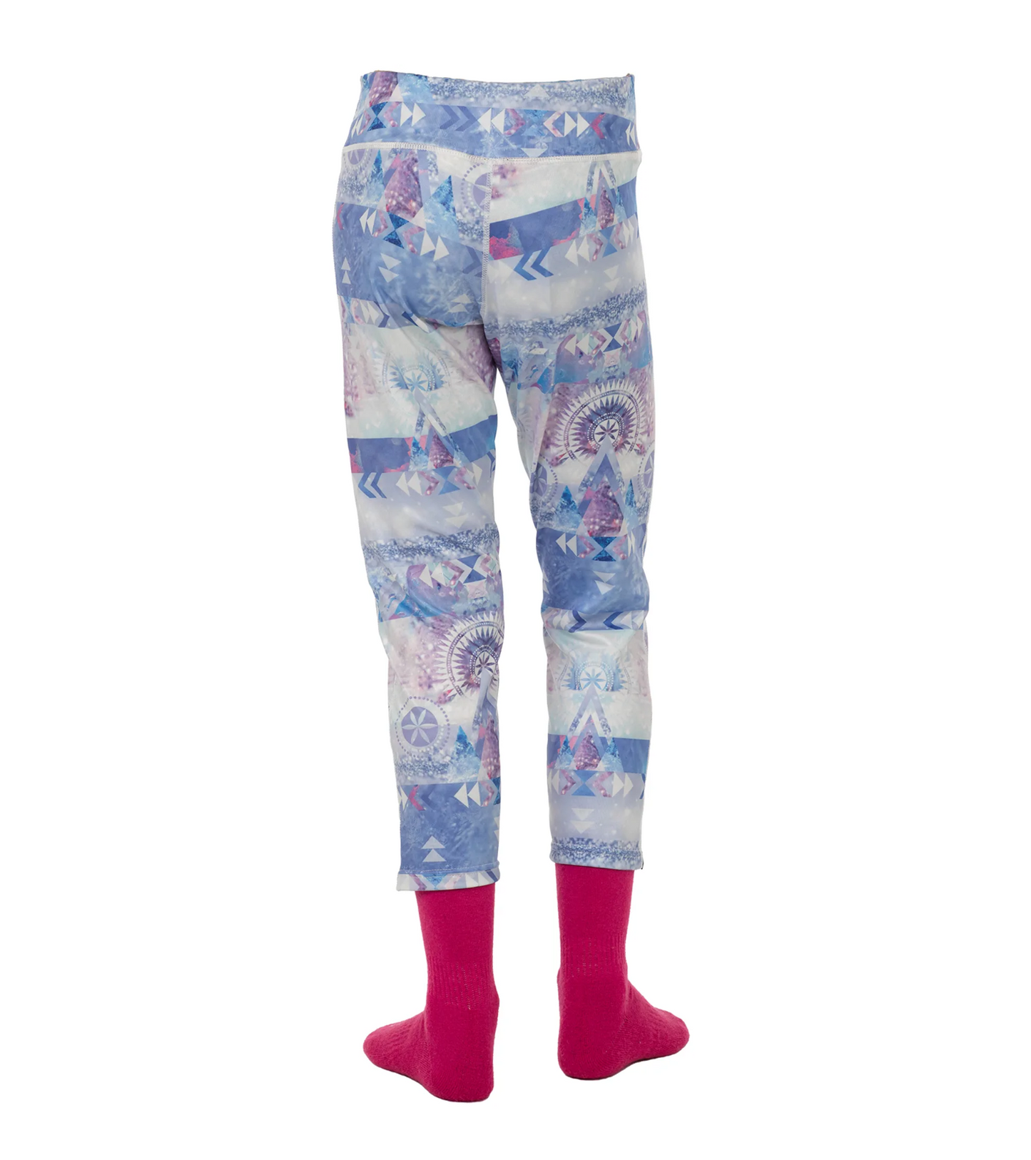 Girls Freya 7/8 Pant