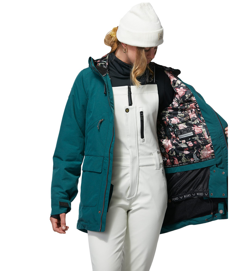 Rojo Sammy Jacket W