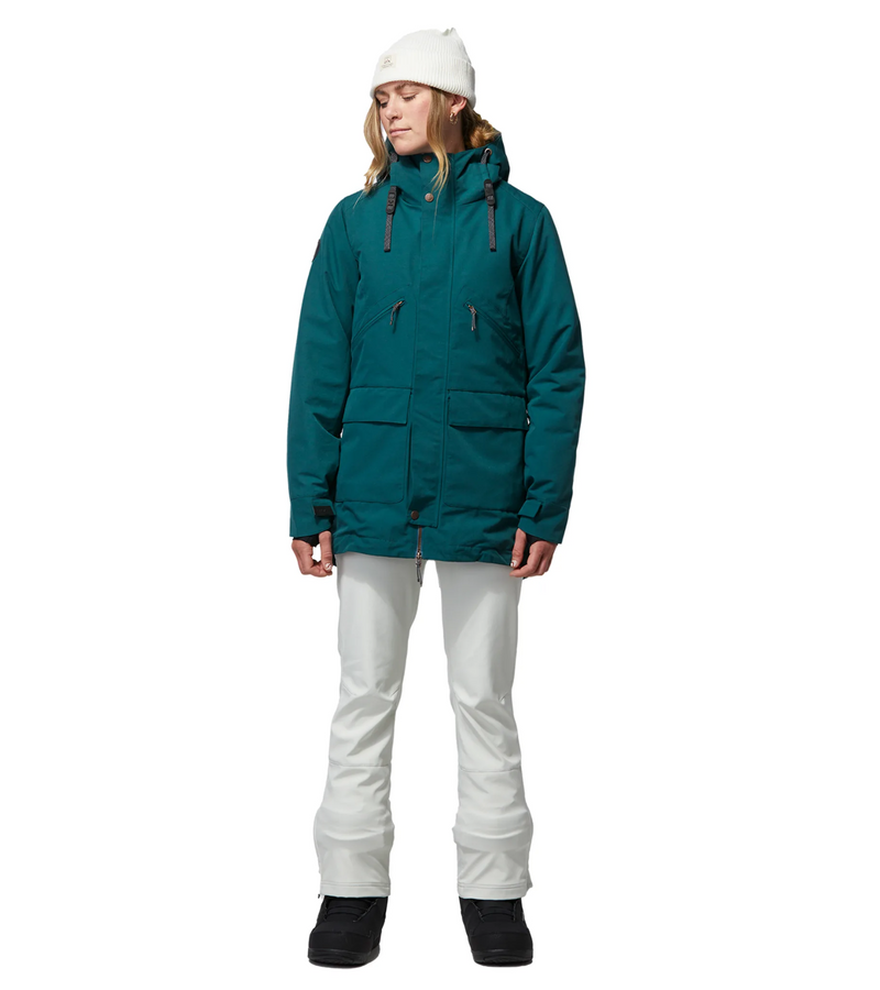 Rojo Sammy Jacket W