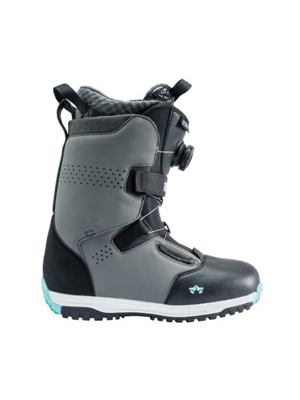 rome sds STOMP BOA 26.5㎝ 美品 スノボー ブーツ 【公式通販】