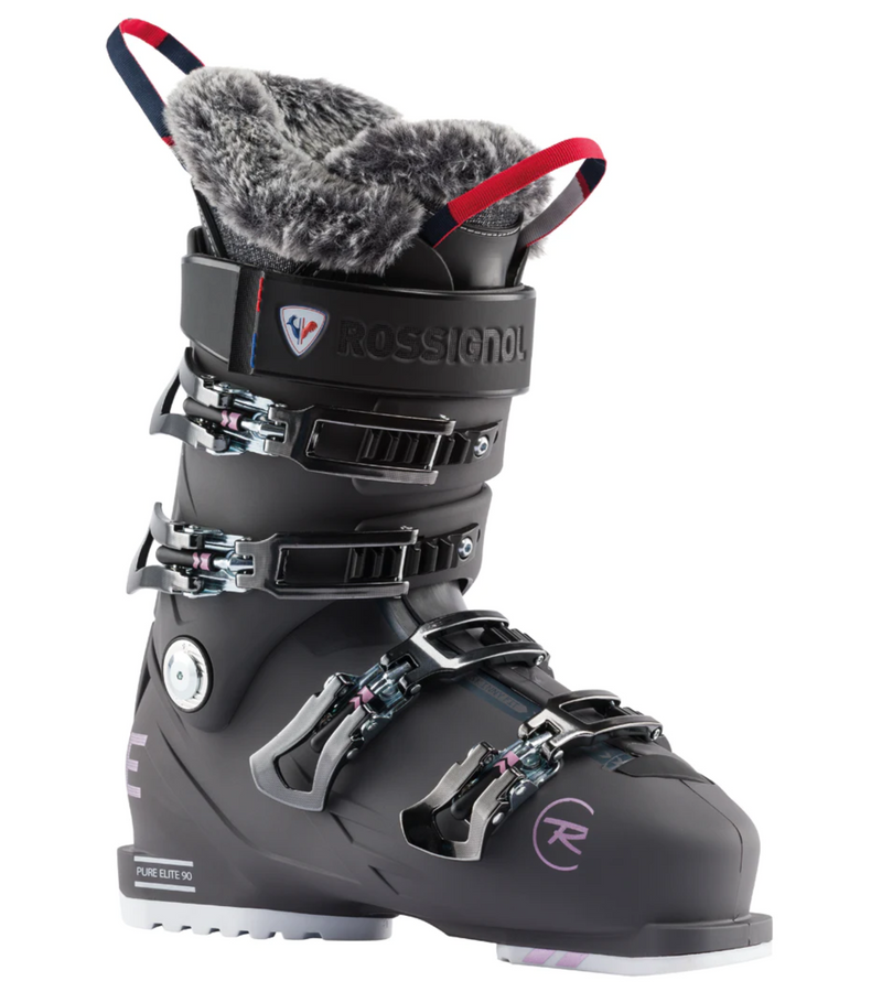 Rossignol Pure Elite 90 GW Ski Boot W