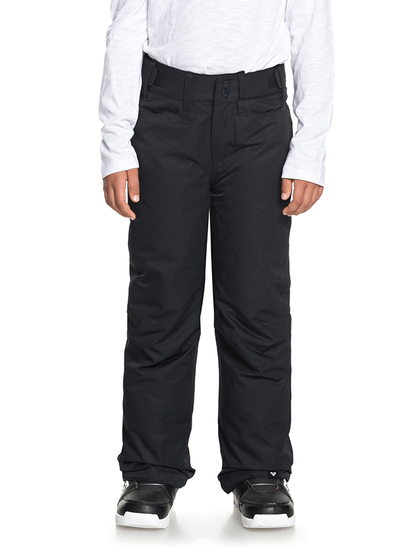 Roxy Backyard Girl Pant Kids