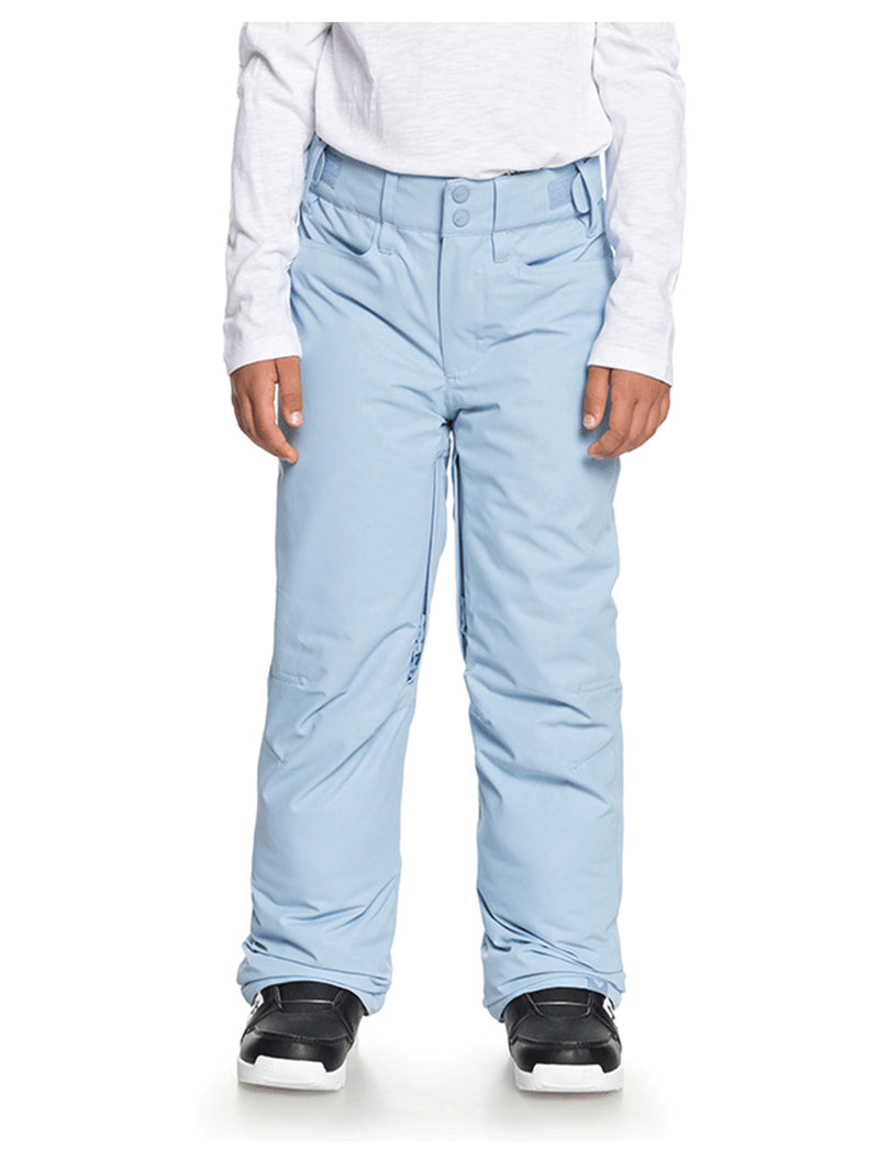 Roxy Backyard Girl Pant Kids