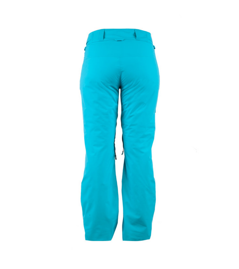 Pure Snow Ruapehu Pant Womens