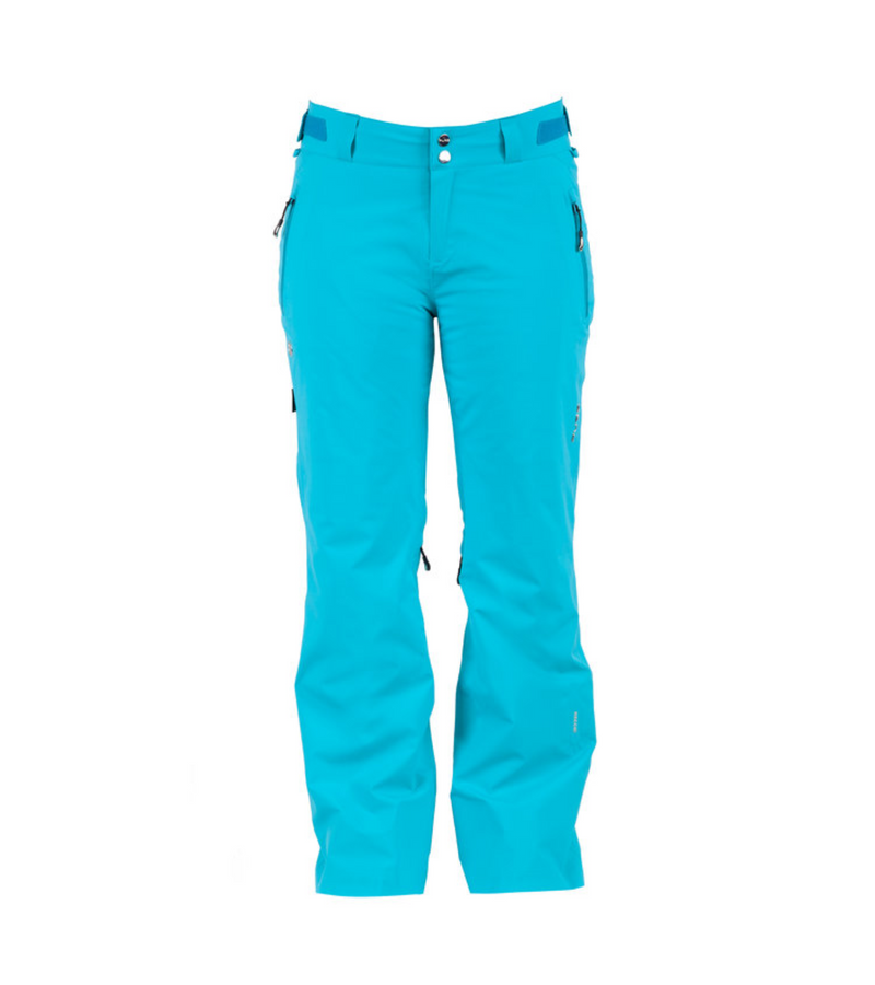 Pure Snow Ruapehu Pant Womens