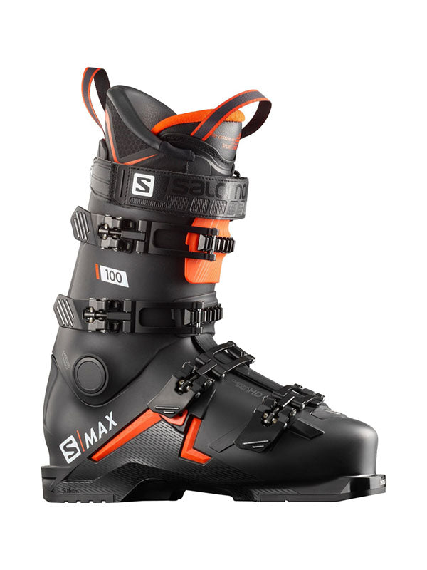 Salomon S/Max 100 Ski Boot M