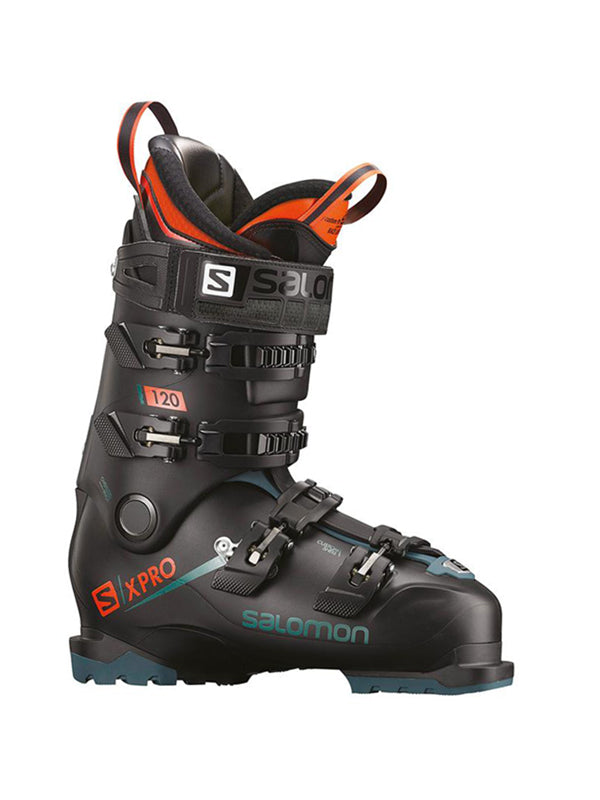 Salomon X Pro 120 Ski Boot M