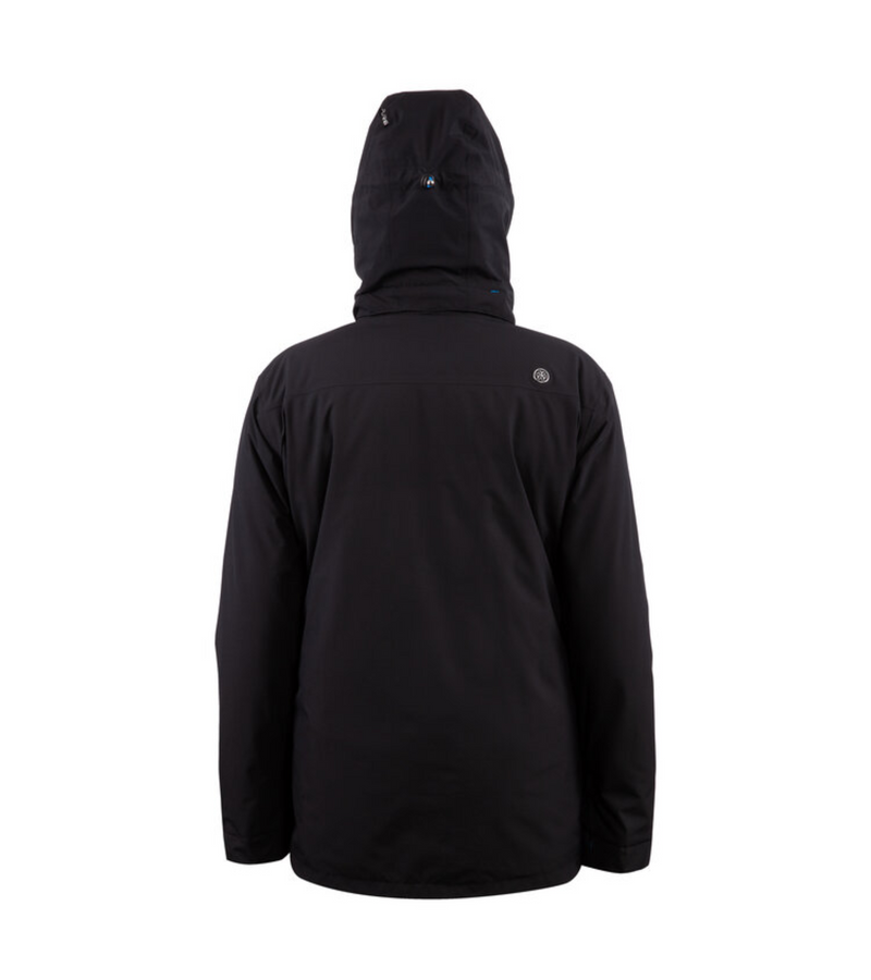 Pure Snow Sapporo Jacket Mens