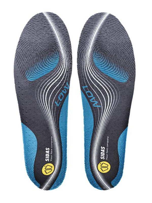 Sidas 3feet Activ Insole Low