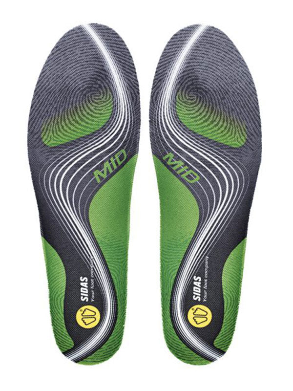 Sidas 3feet Activ Insole Mid