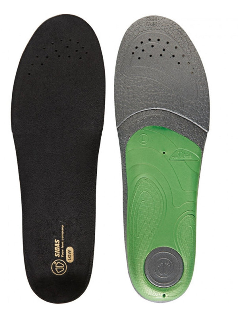 Sidas 3 Feet Slim Low Insole