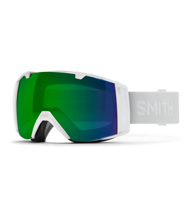 Smith I/O Goggle