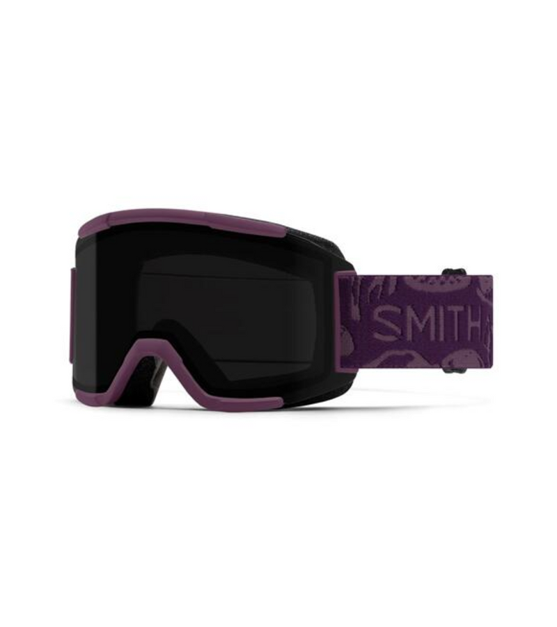 Smith Squad Goggle