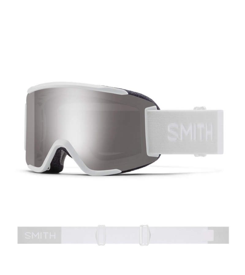 Smith Squad Goggle