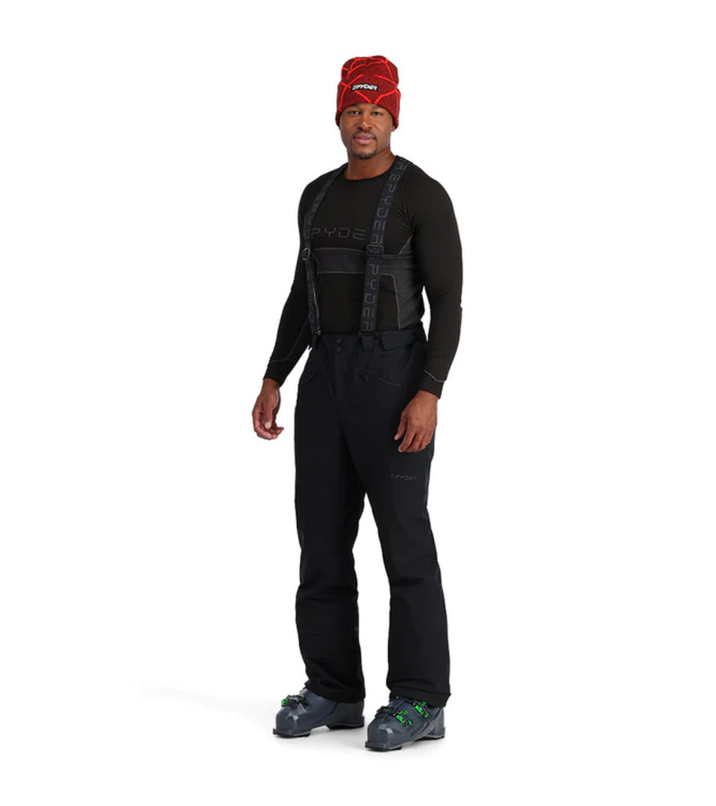 Spyder Sentinel Tailored Fit Pant Mens