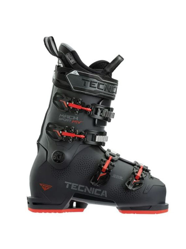Tecnica Mach Sport 100 Ski Boot M