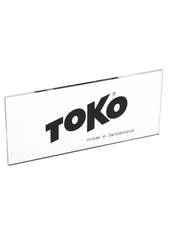 Toko Plexi Blade 5mm