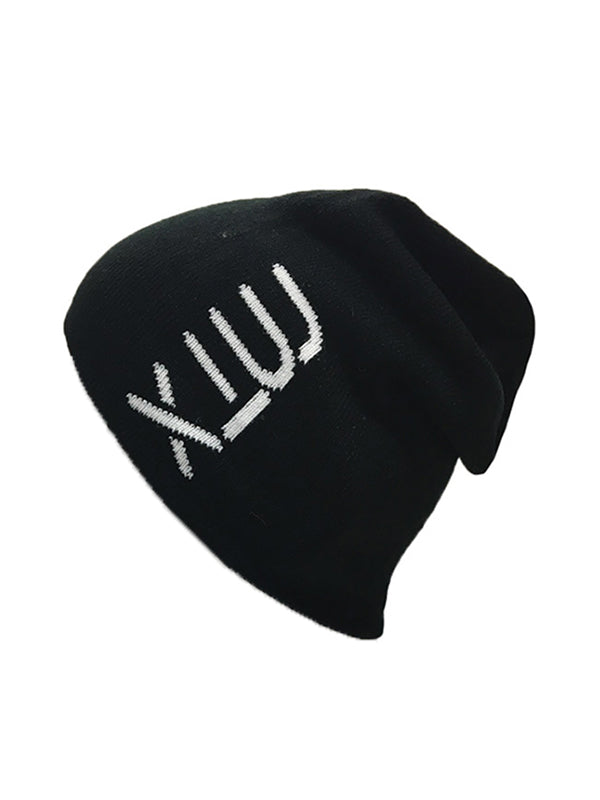 xtm boss beanie