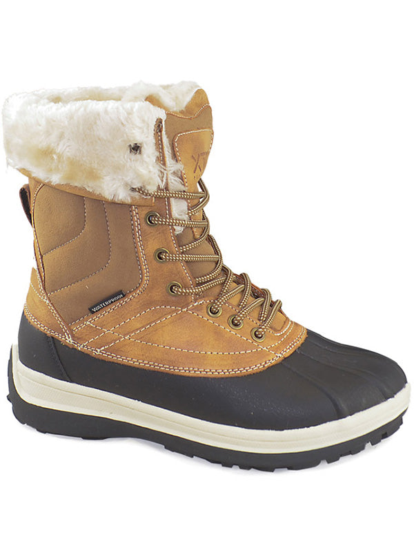 XTM Georgie Womens Apres Boot