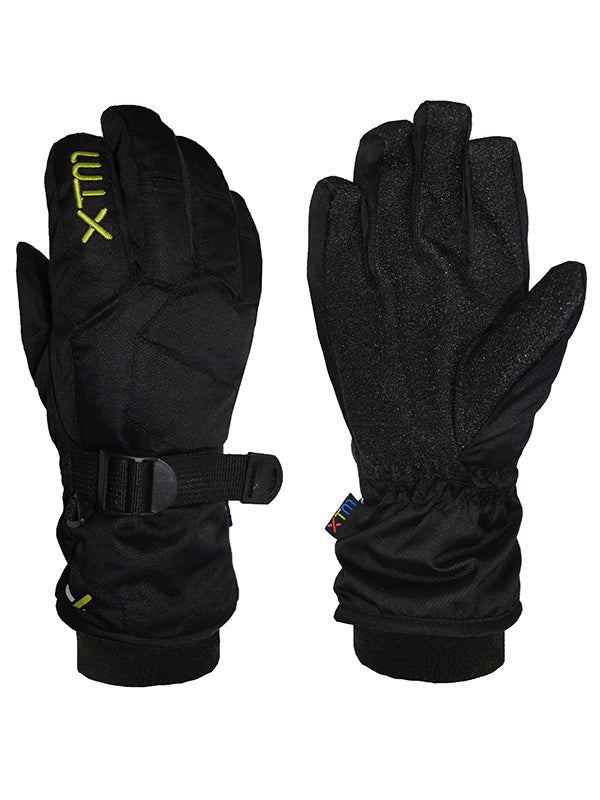 Kids XTM Les Triomphe Glove Black