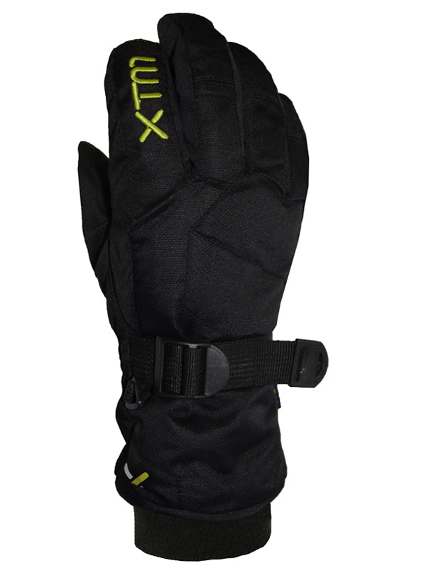 Kids XTM Les Triomphe Glove Black