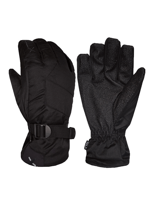 XTM Les Triomphe Ladies Black