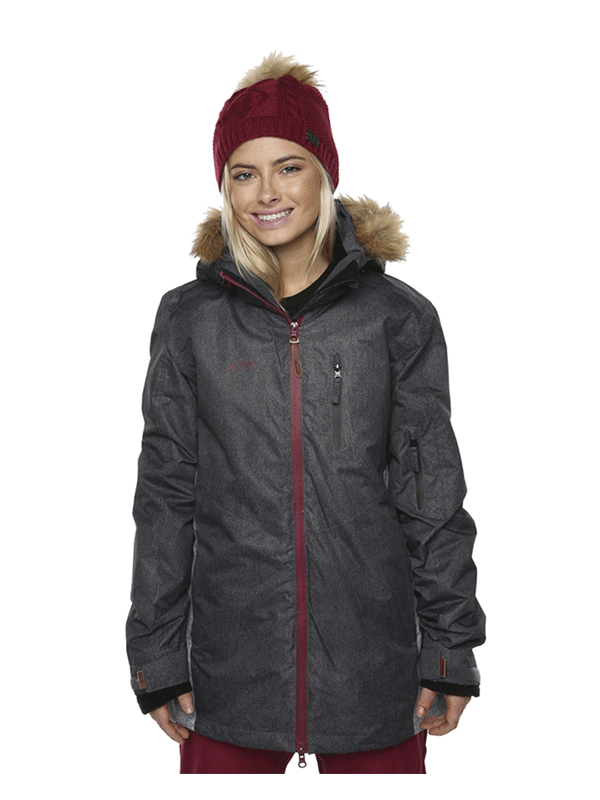 Xtm Olena Jacket