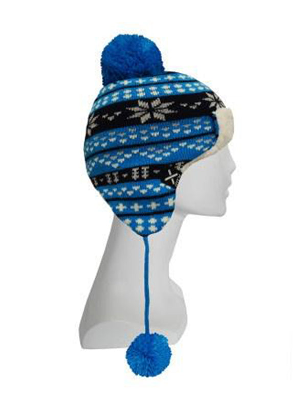 XTM Bindi Peru Beanie