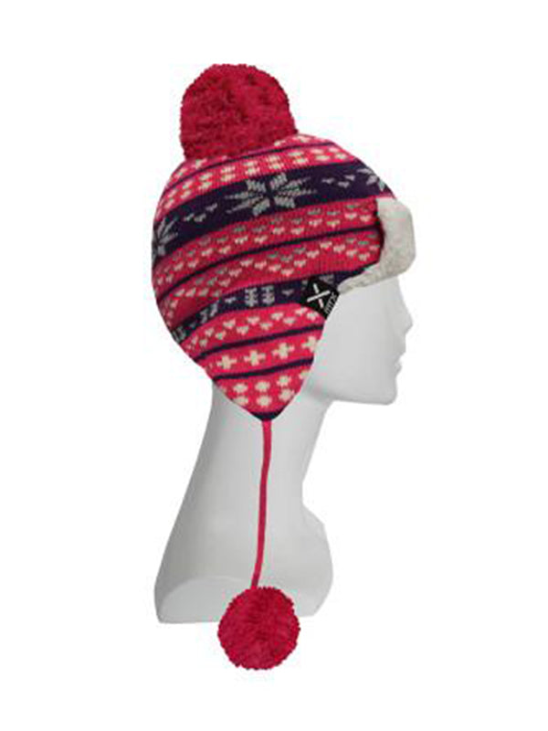 XTM Bindi Peru Beanie
