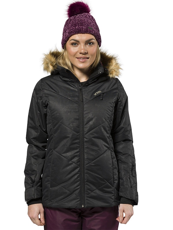 XTM Pia Plus Jacket
