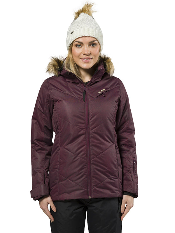 XTM Pia Plus Jacket Womens