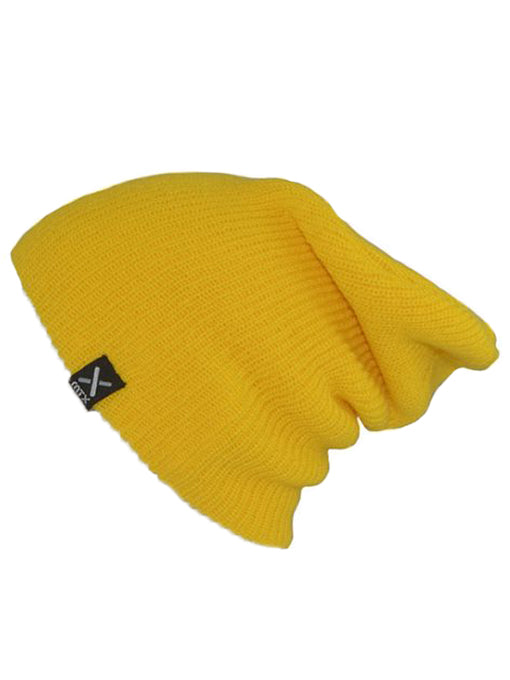 Xtm Tristan Beanie Yellow