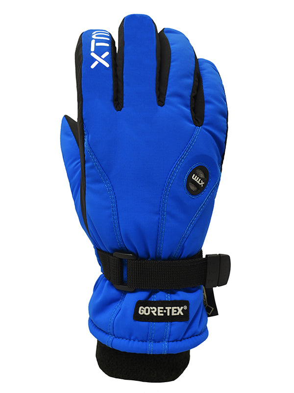 Kids Whistler II Glove French Blue