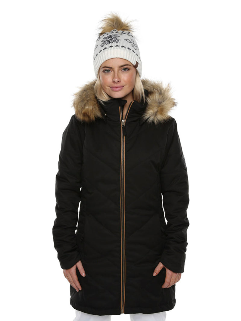 XTM Courcheval Plus Jacket Womens