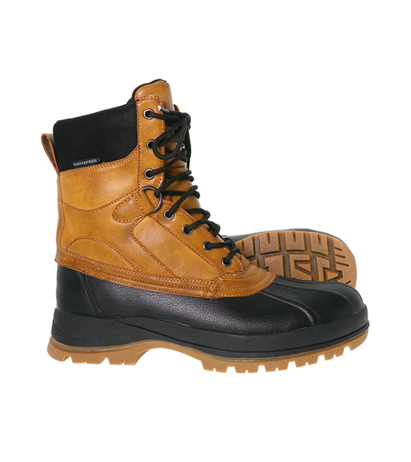 Xtm predator 2025 snow boots