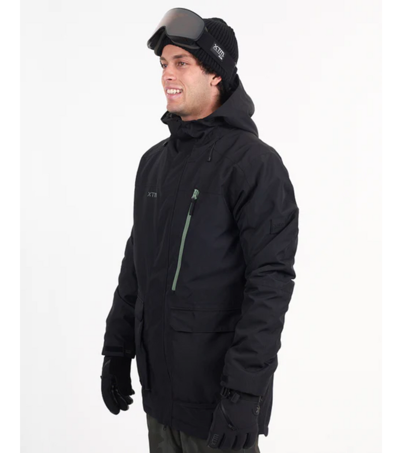 XTM Maverick II Jacket M