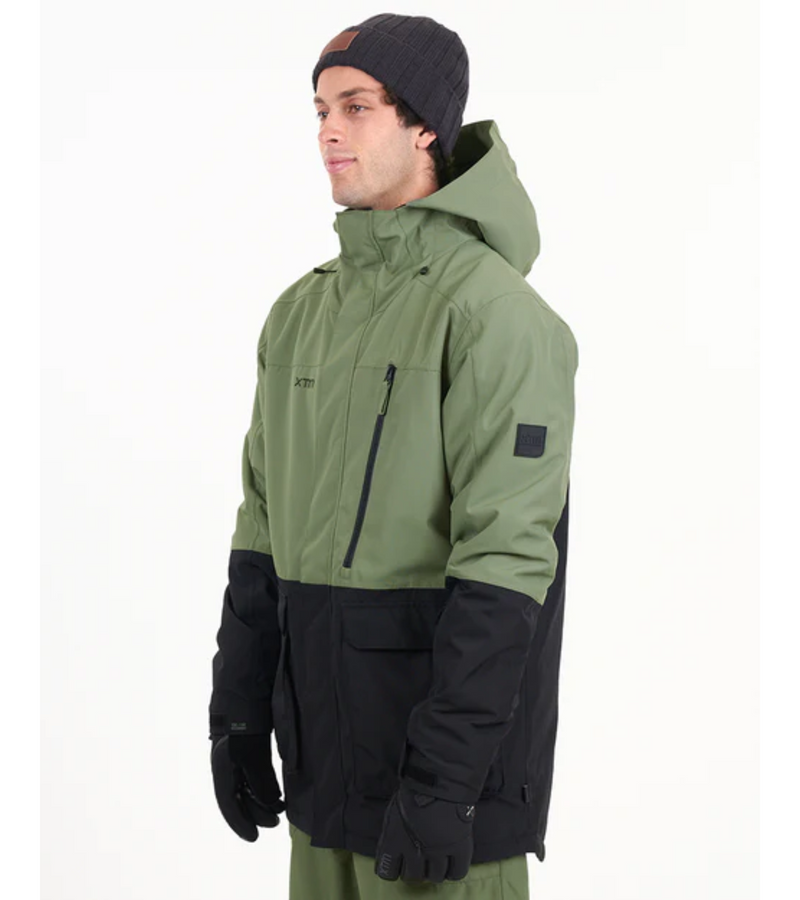 XTM Maverick II Jacket M