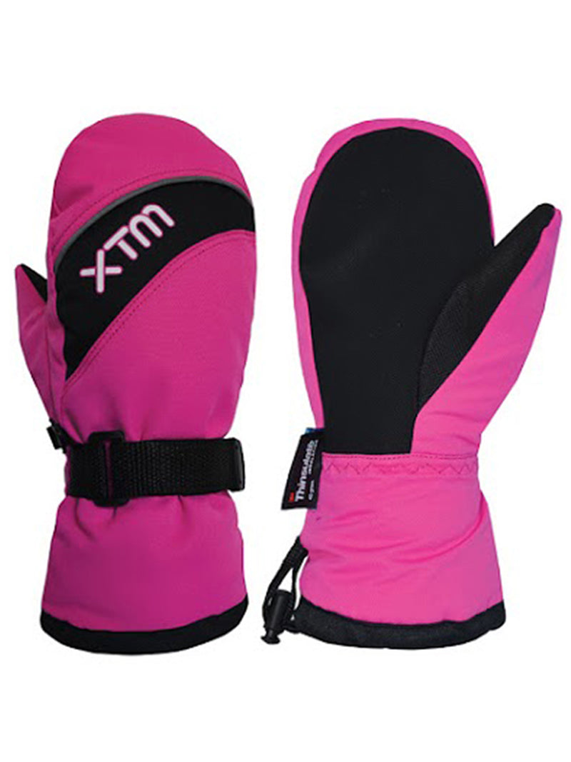 XTM Swoosh Mitt Kids