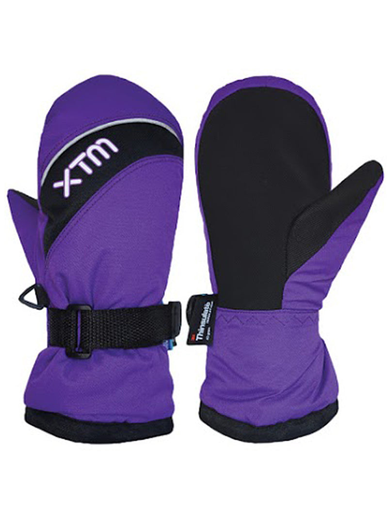 XTM Swoosh Mitt Kids