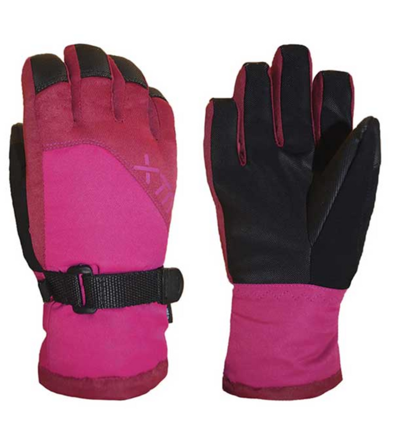 XTM Zoom Glove Kids
