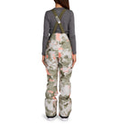 DC Collective Bib Pant Womens
