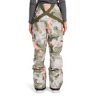 DC Collective Bib Pant Womens