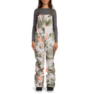 DC Collective Bib Pant Womens