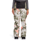 DC Collective Bib Pant Womens