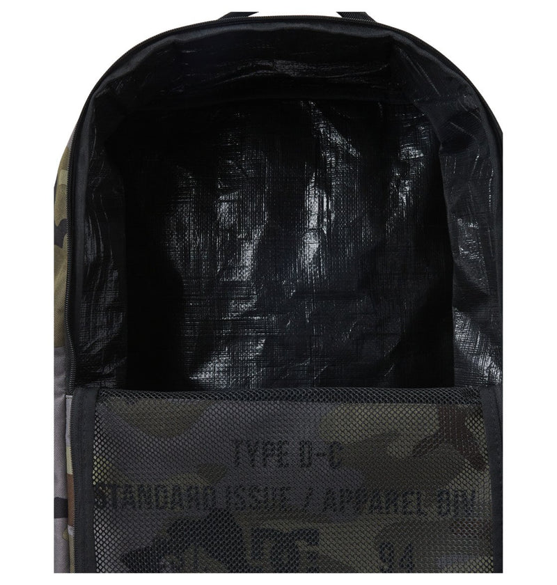 DC Tarmac Boot Bag