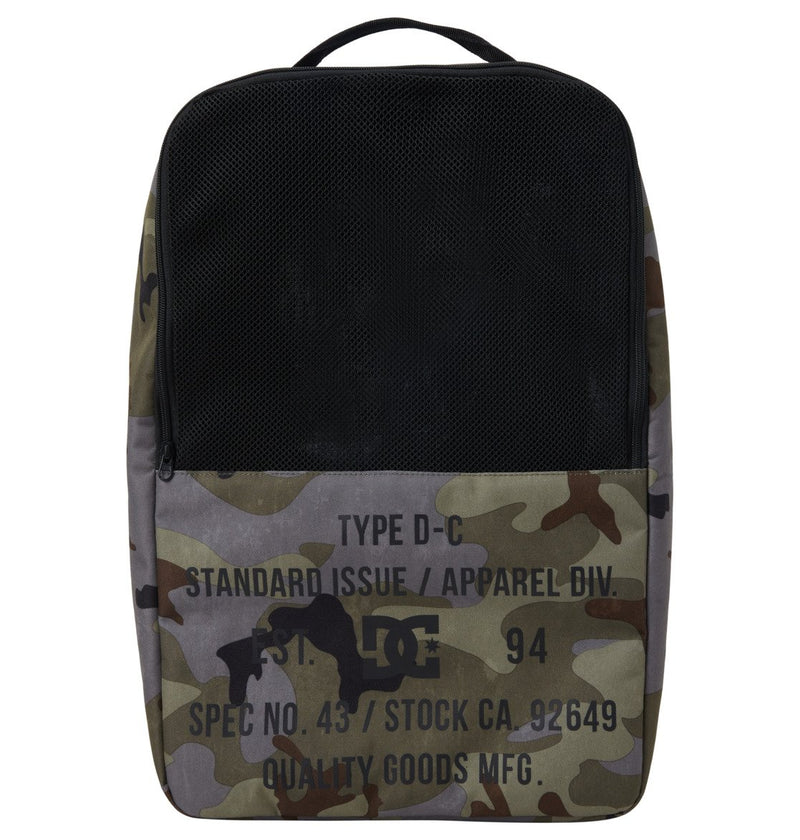 DC Tarmac Boot Bag