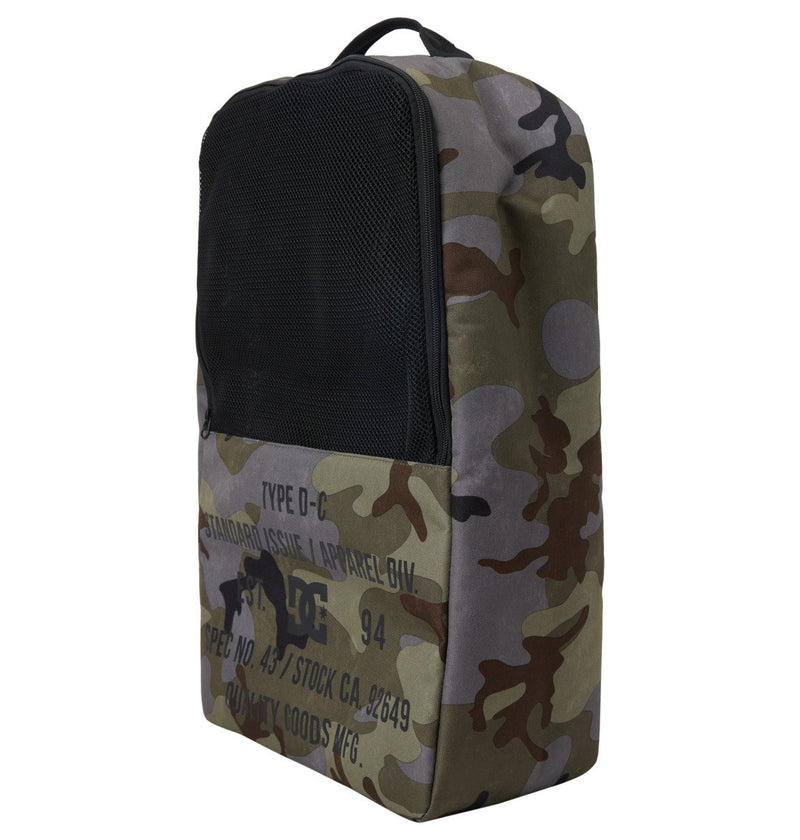 DC Tarmac Boot Bag